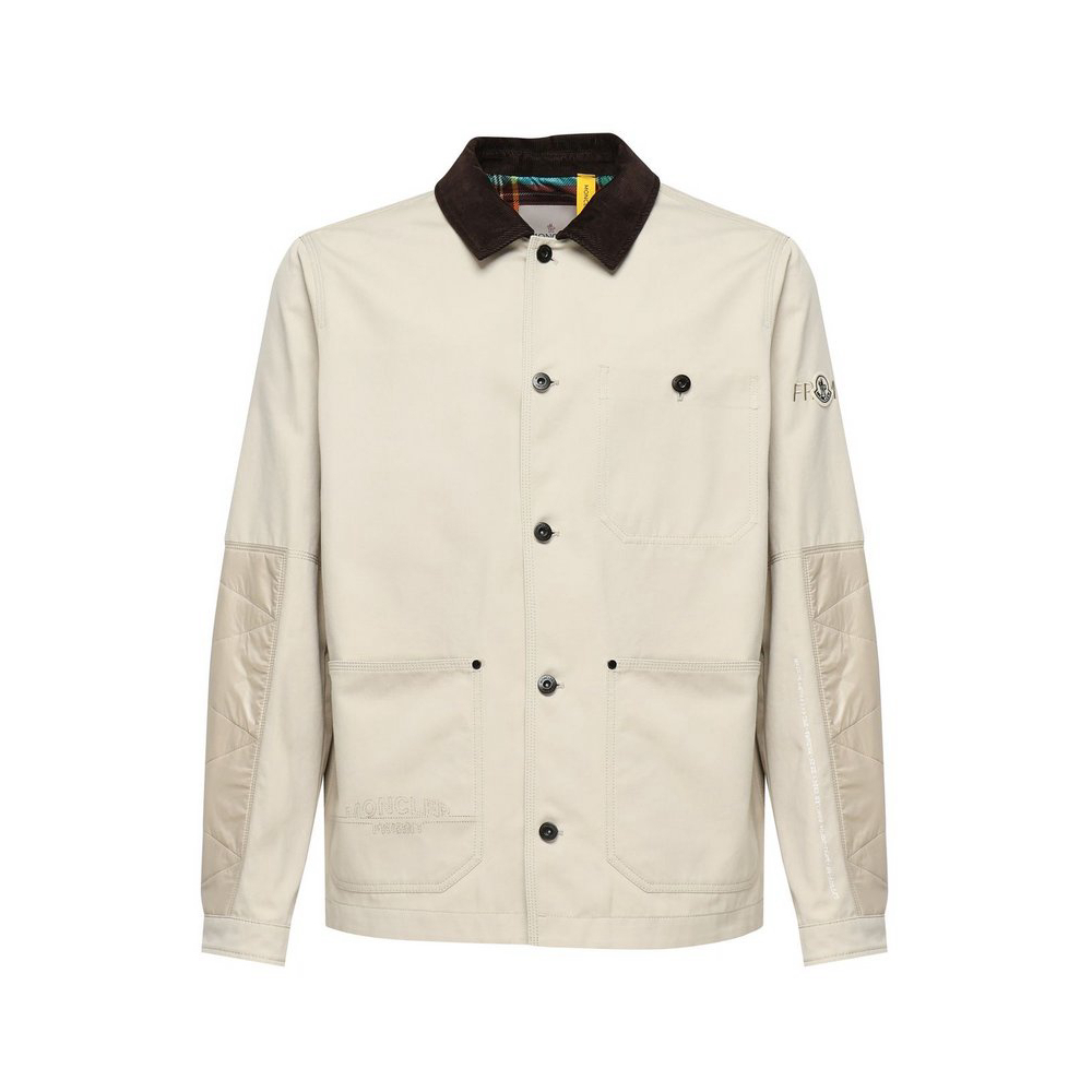 Veste 'Hiroshi Fujiwara Geike' pour Hommes