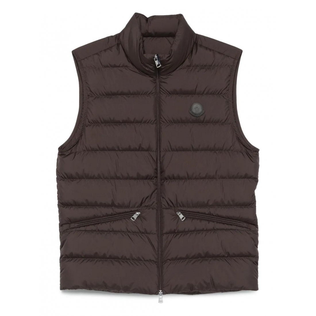 Gilet 'Quilted Down' pour Hommes