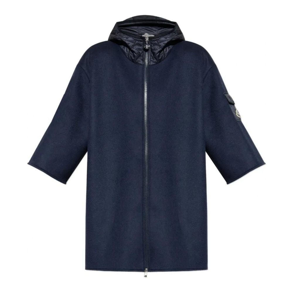 Women's 'Poczno' Cape