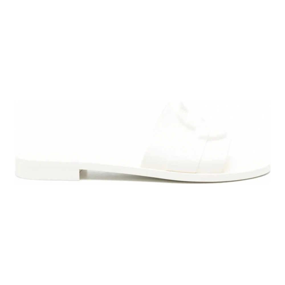 Women's 'Mon' Slides