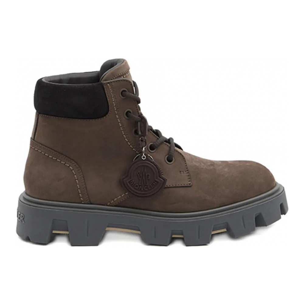 Men's 'Peak City Lace-U' Hiking Boots
