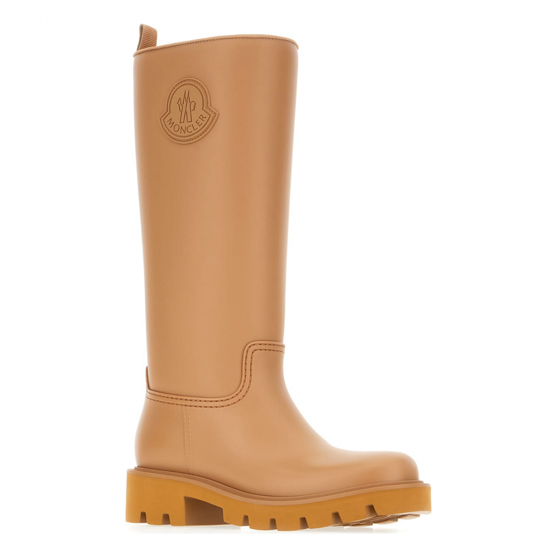 Bottes 'Biscuit' pour Femmes