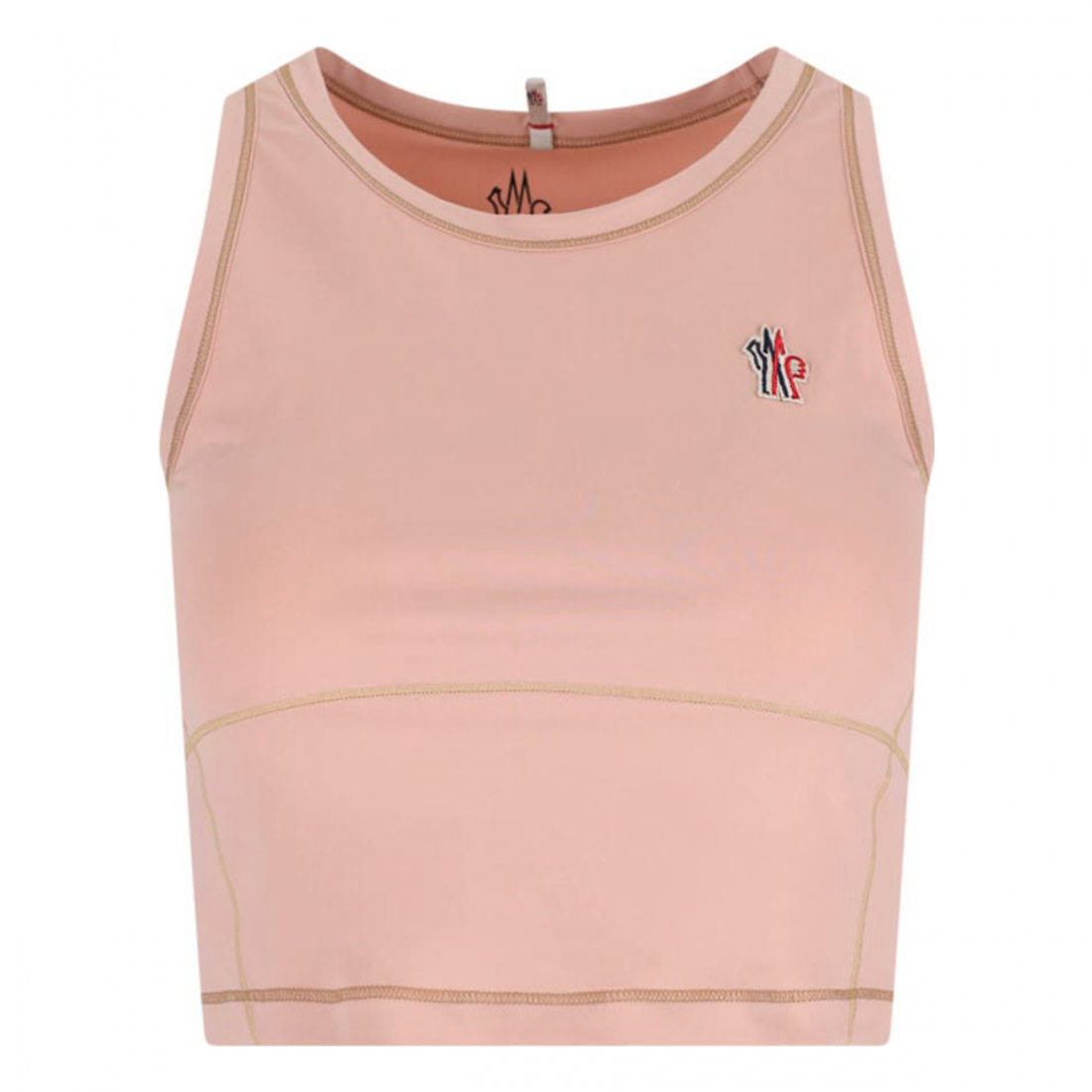 Débardeur 'Logo' pour Femmes