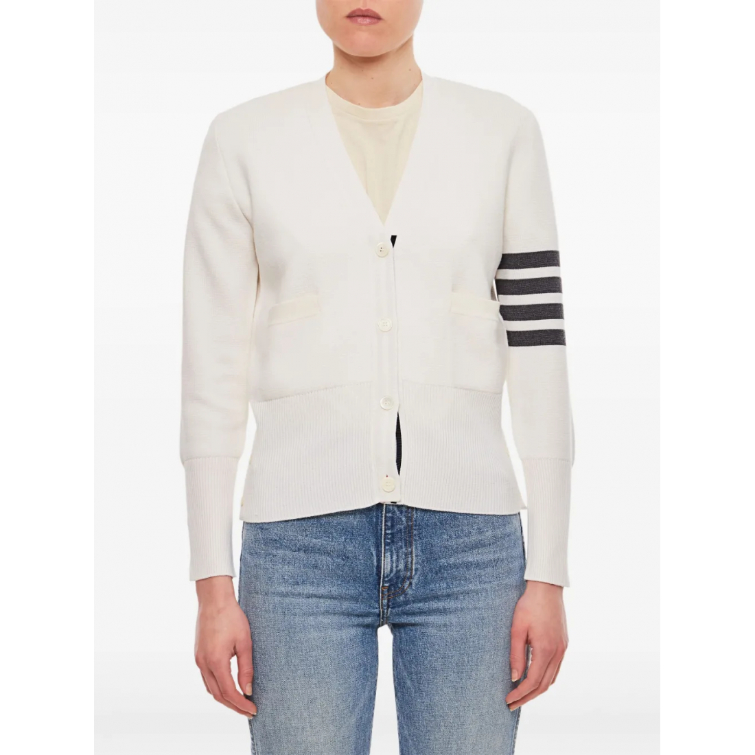 Cardigan 'Milano Stitch' pour Femmes