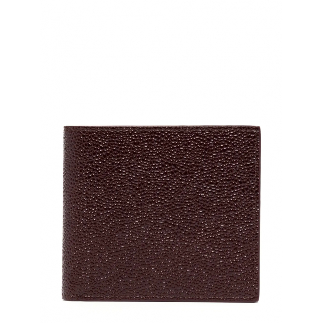 Men's 'Leather Bi-Fold' Wallet
