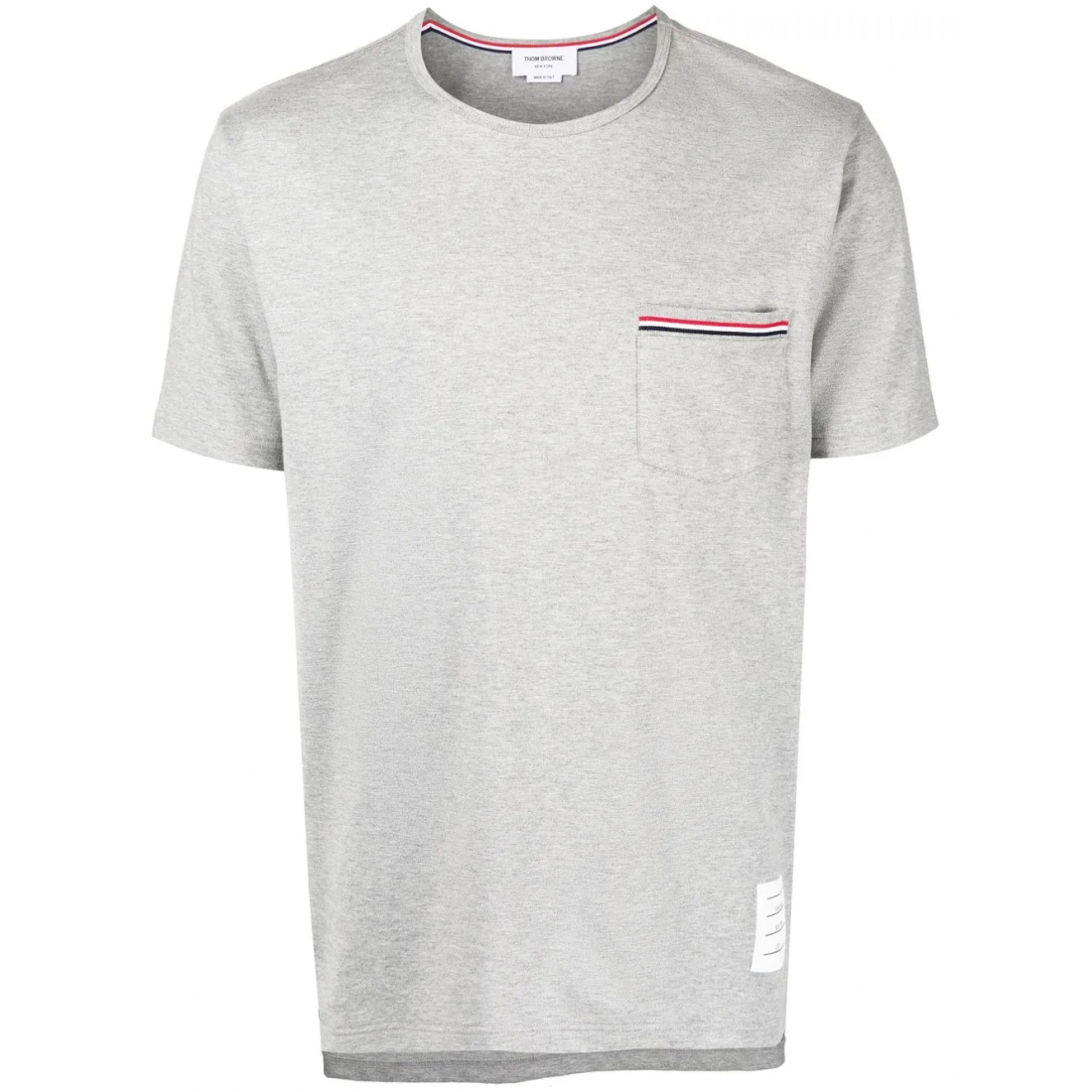 T-shirt 'Pocket' pour Hommes