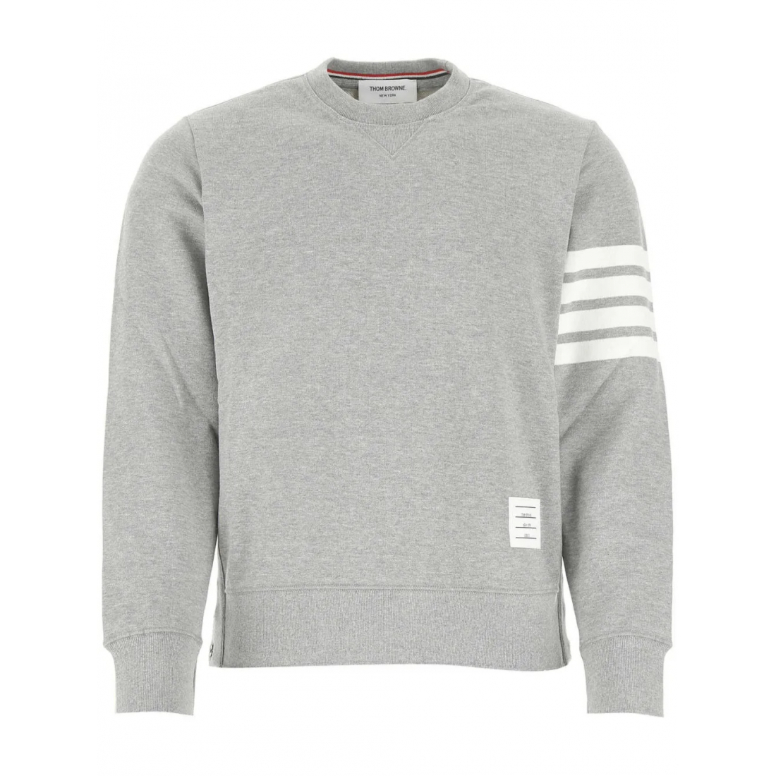 Sweatshirt 'Engineered 4-Bar' pour Hommes