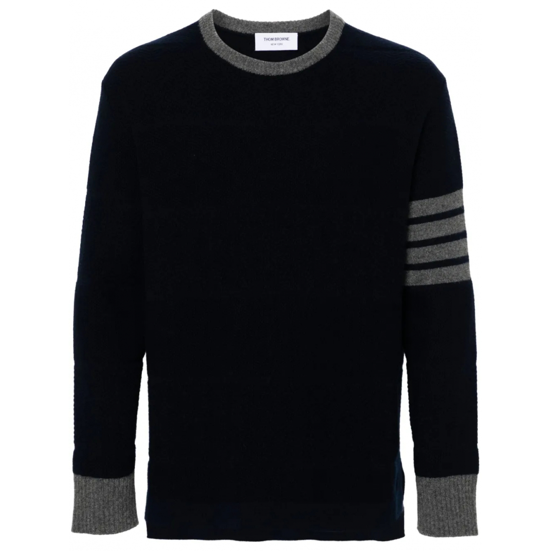Pull '4-Bar Stripe' pour Hommes