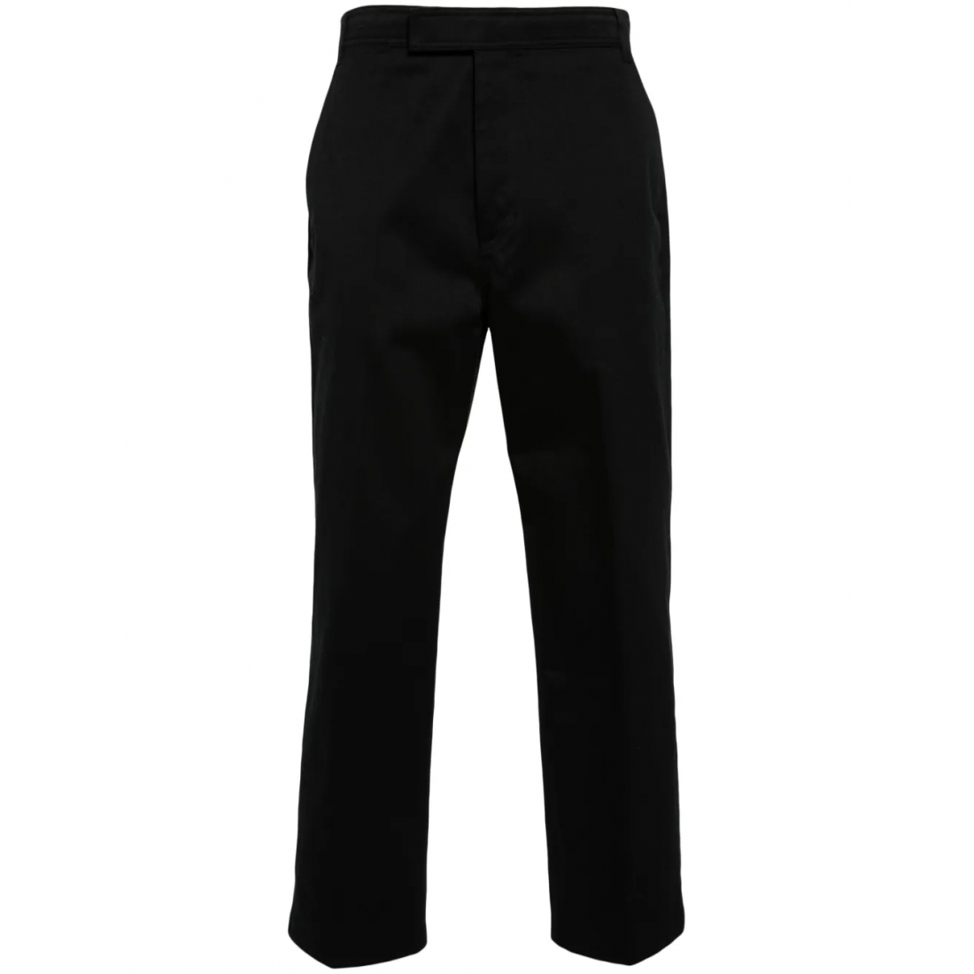 Pantalon 'Mid-Rise Tapered' pour Hommes
