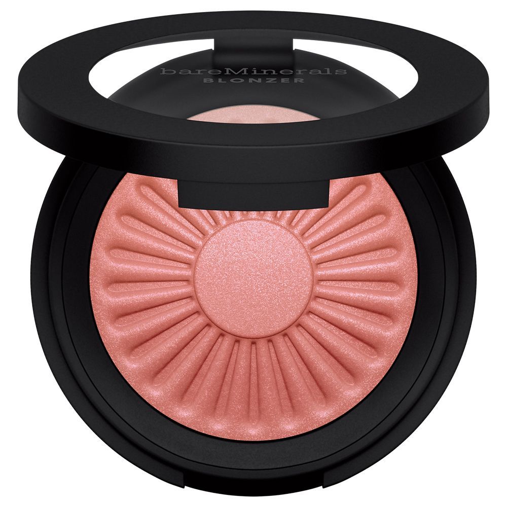'Gen Nude Blonzer' Bronzer - Kiss Of Pink 3.8 g