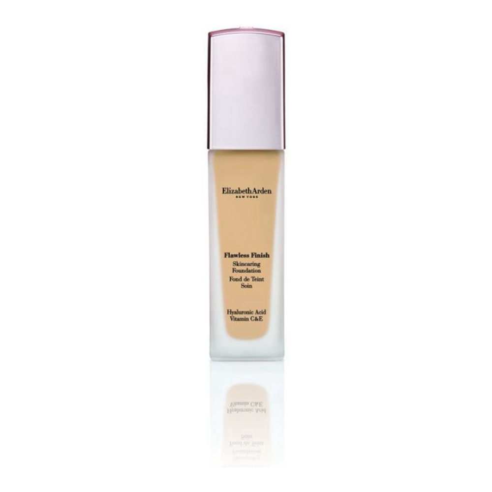 Fond de teint 'Flawless Finish Skincaring' - 310C Medium Cool 30 ml