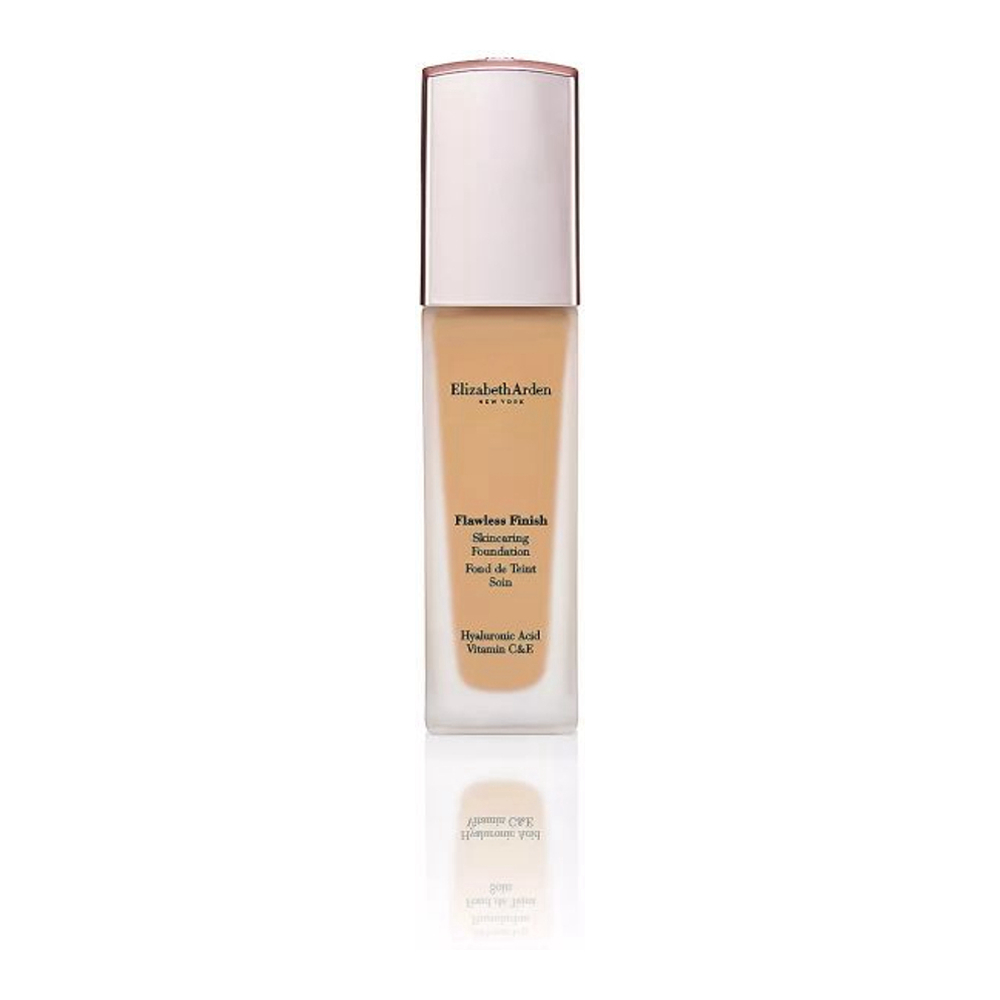 Fond de teint 'Flawless Finish Skincaring' - 320N 30 ml