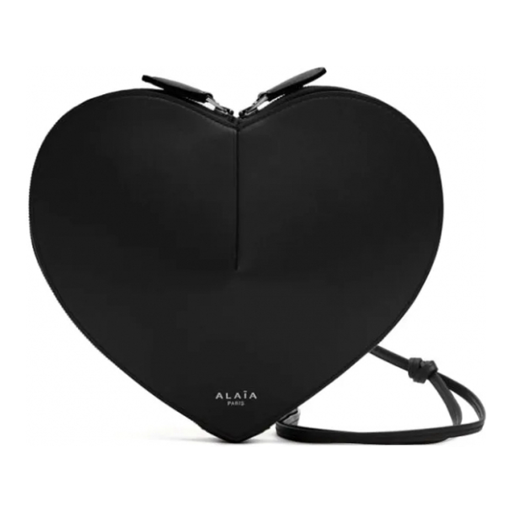 Women's 'Le Coeur' Shoulder Bag