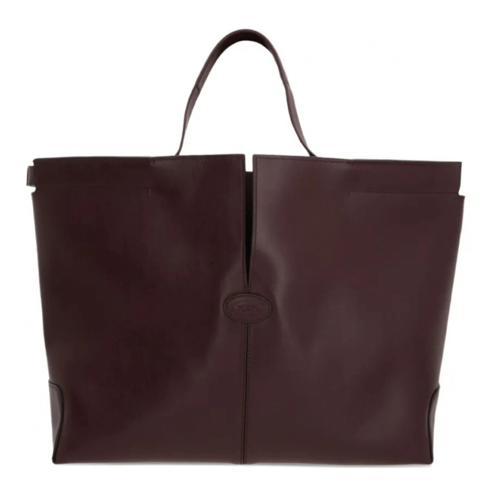 Sac Cabas 'Medium Di Folio Double-Handle' pour Femmes