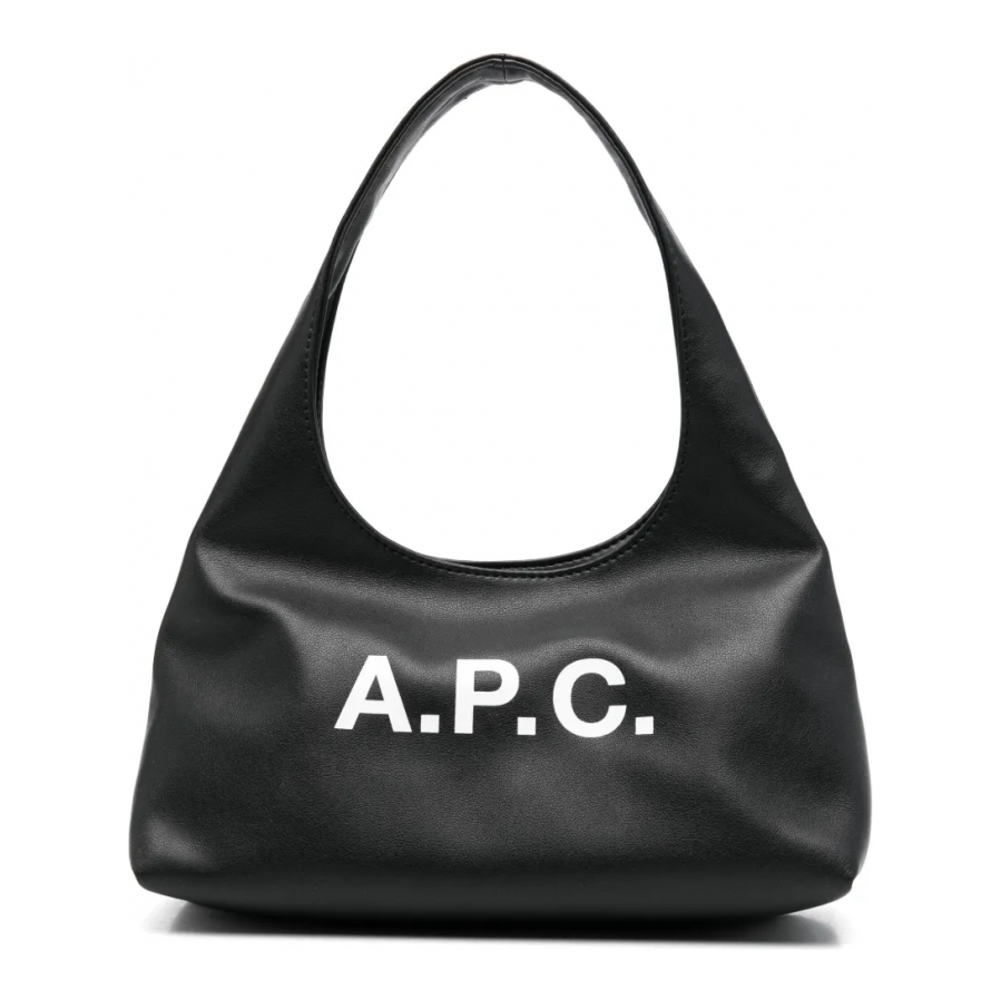 Sac Cabas 'Logo-Print' pour Femmes