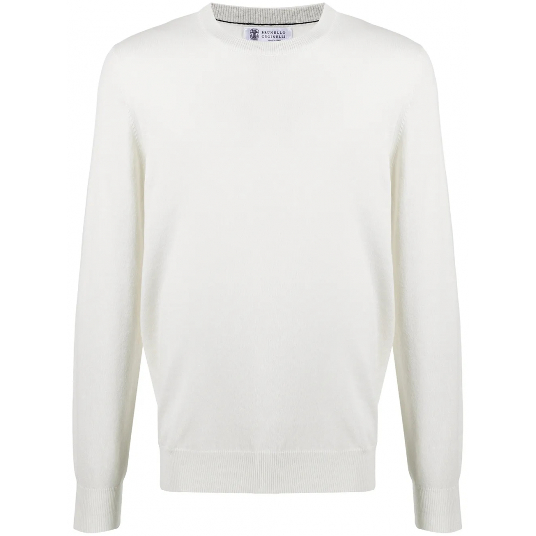 Pull 'Crew Neck' pour Hommes