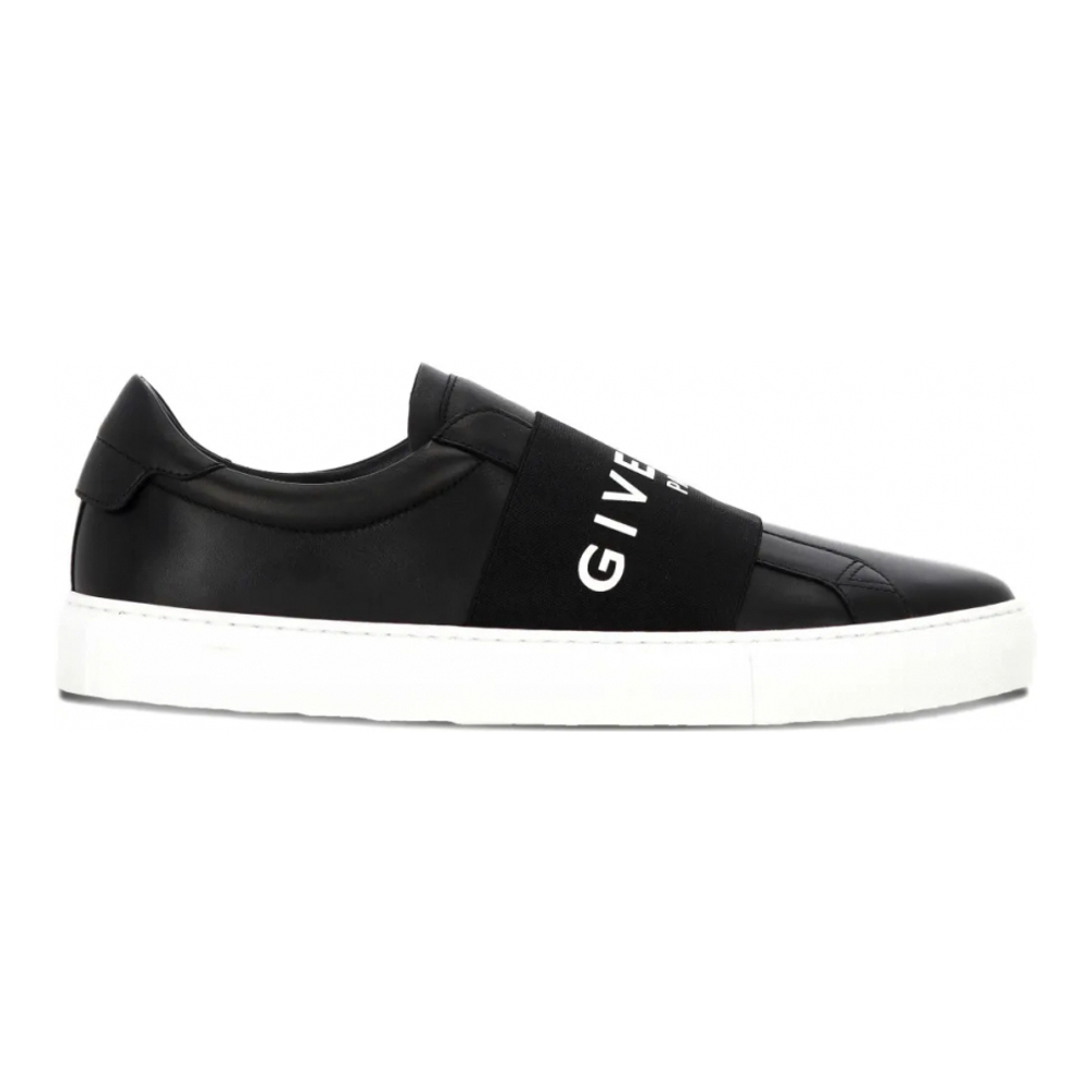 Men's 'City Court' Slip-on Sneakers