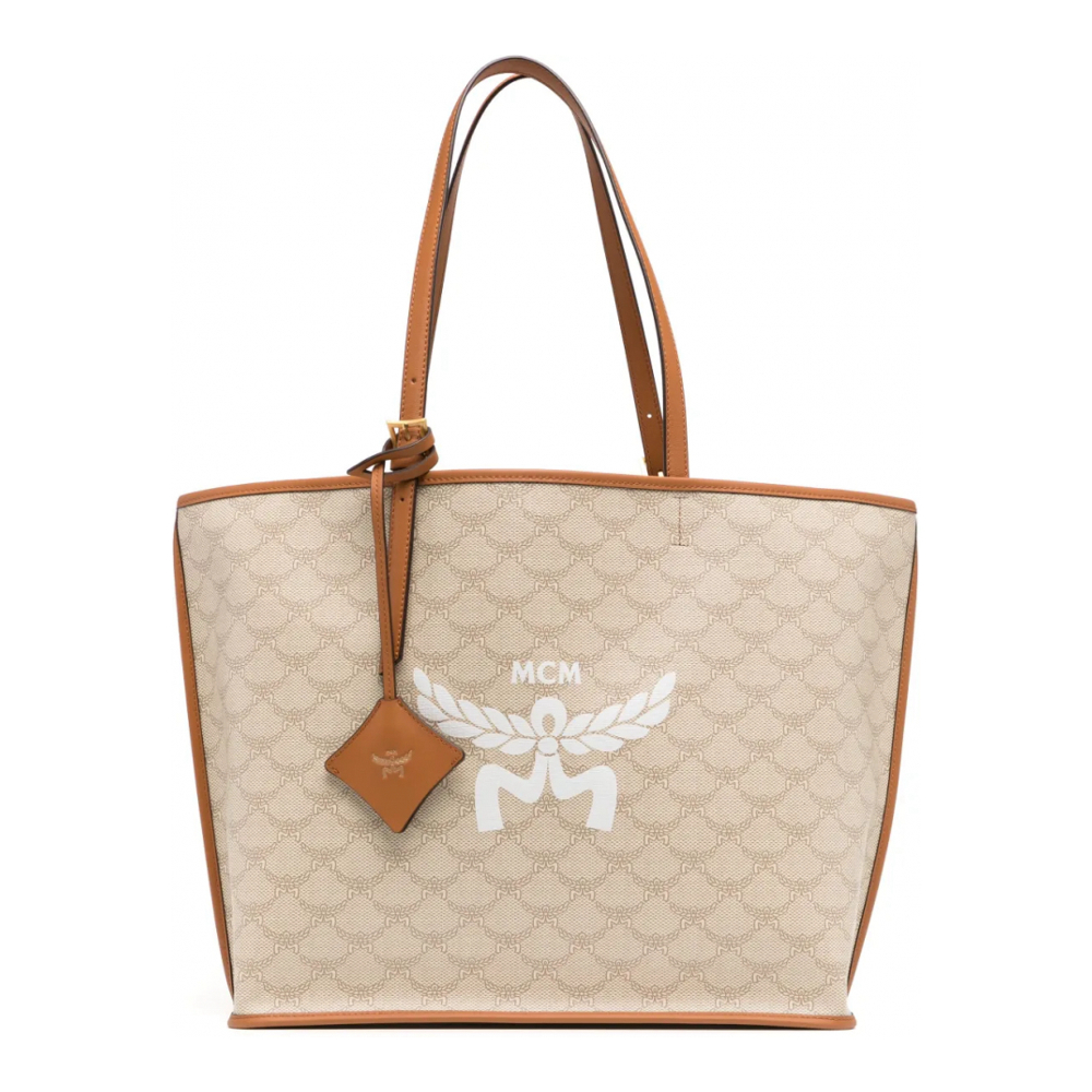 Women's 'Medium Himmel' Tote Bag