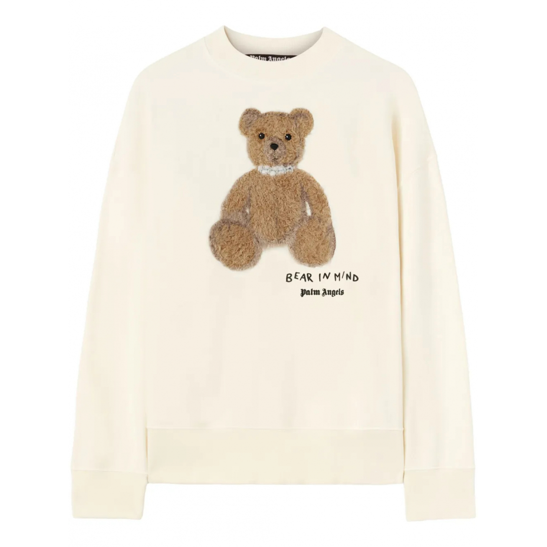 Sweatshirt 'Bear In Mind' pour Hommes