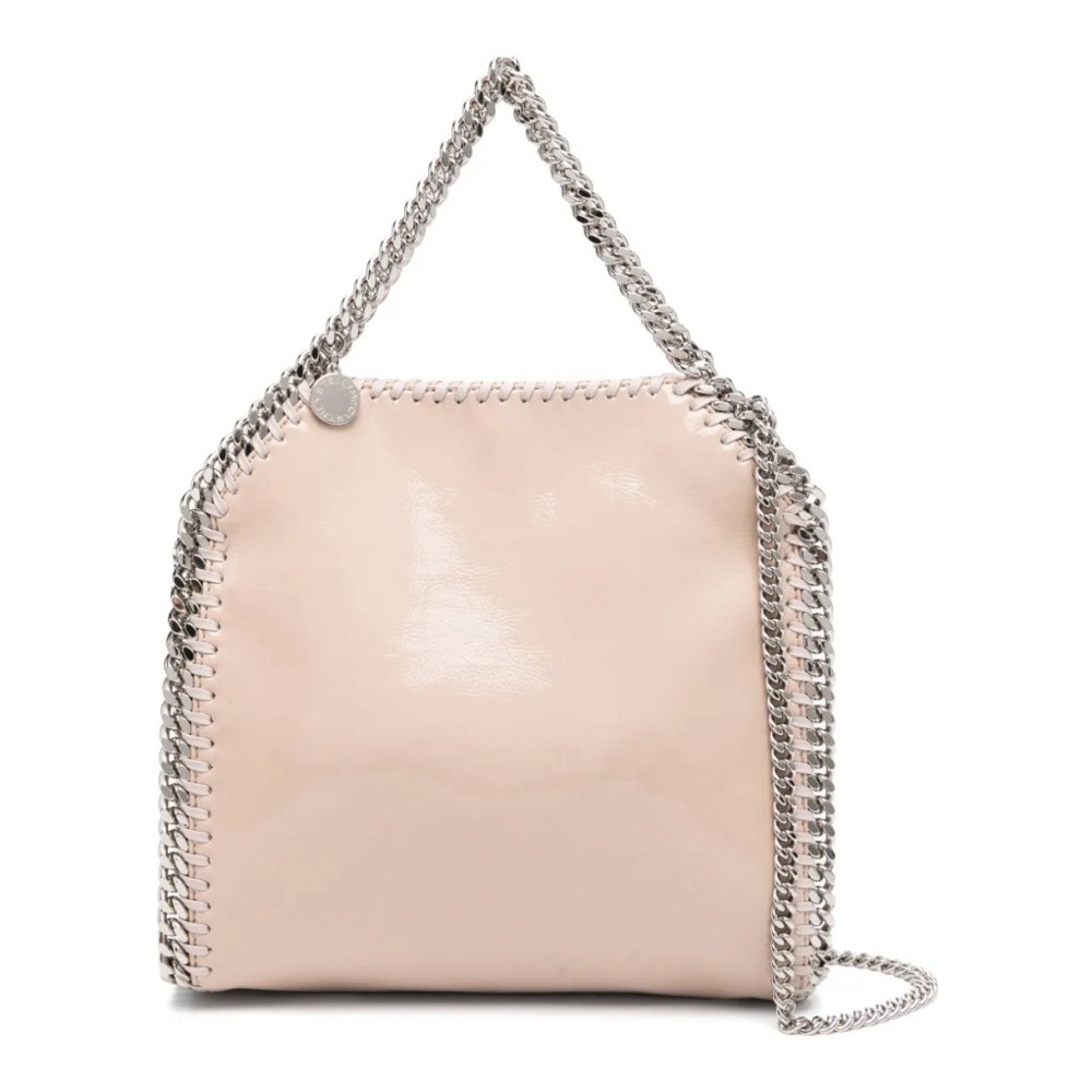 Women's 'Mini Falabella' Tote Bag