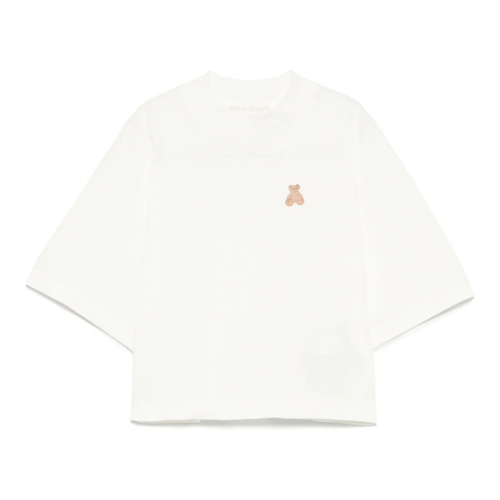 T-shirt 'Mini-Bear' pour Femmes