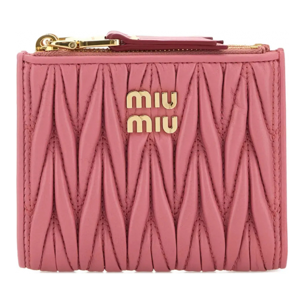 Women's 'Small' Wallet