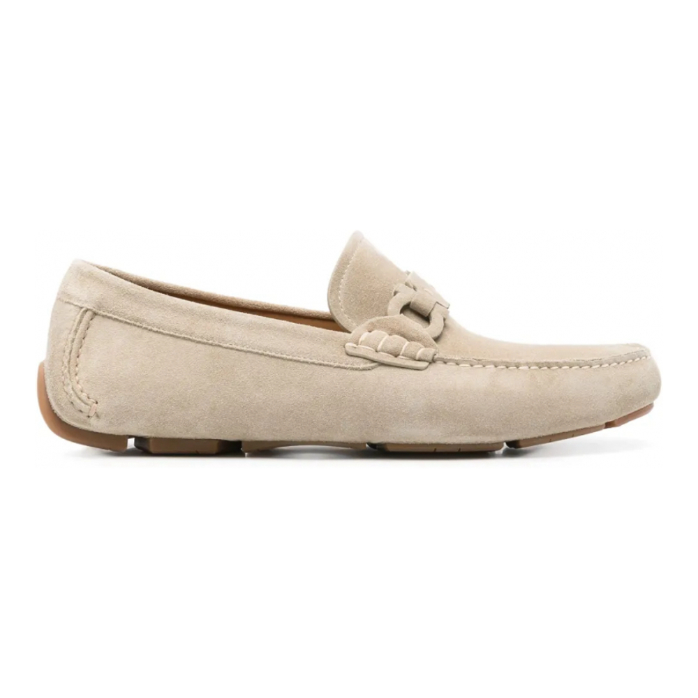 Men's 'Gancini' Loafers