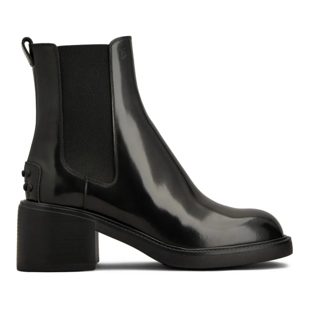 Bottines Chelsea pour Femmes