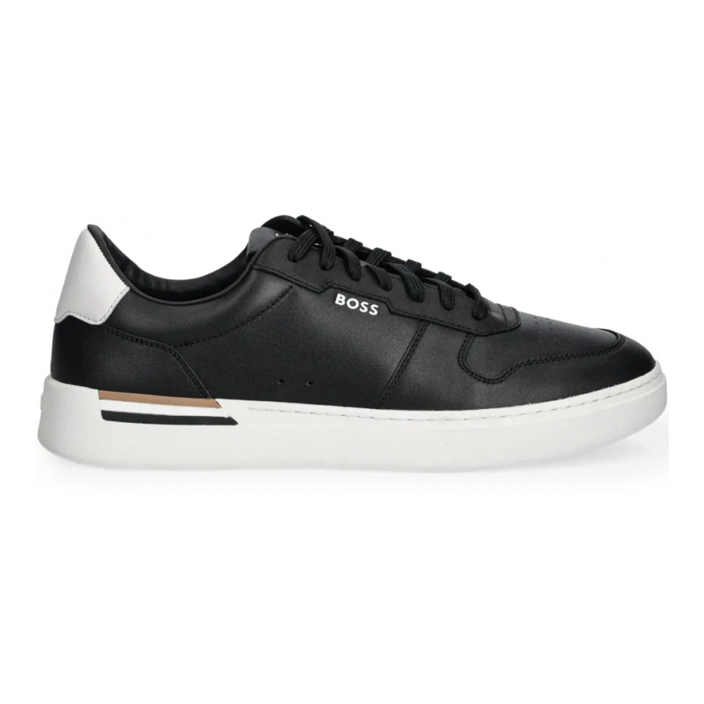 Men's 'Clint Tenn' Sneakers
