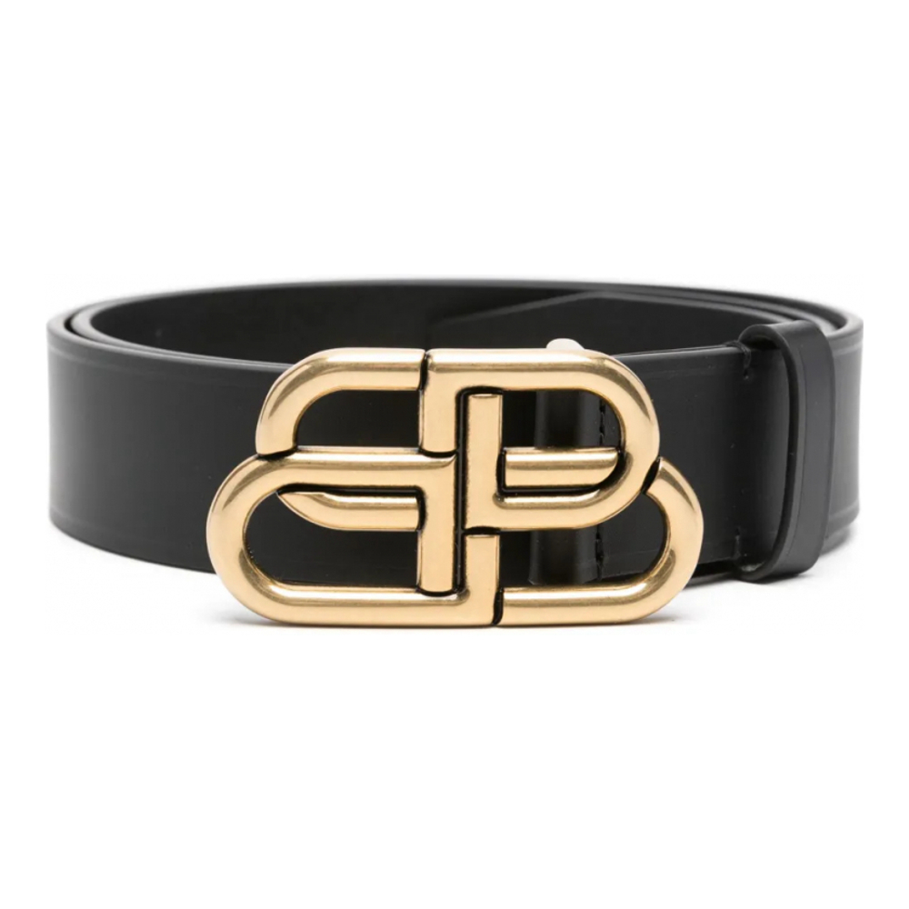 Ceinture 'BB' pour Hommes