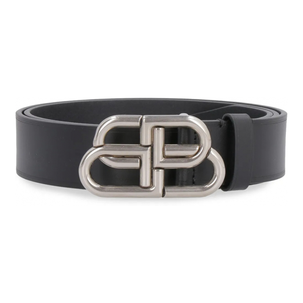 Ceinture 'BB' pour Hommes