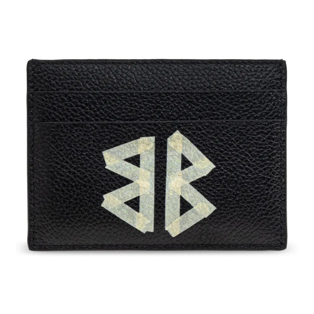 Men's 'Cash' Card Holder