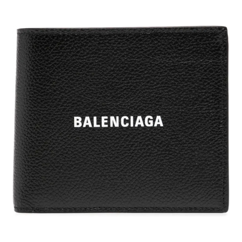 Men's 'Cash Square Folded' Wallet