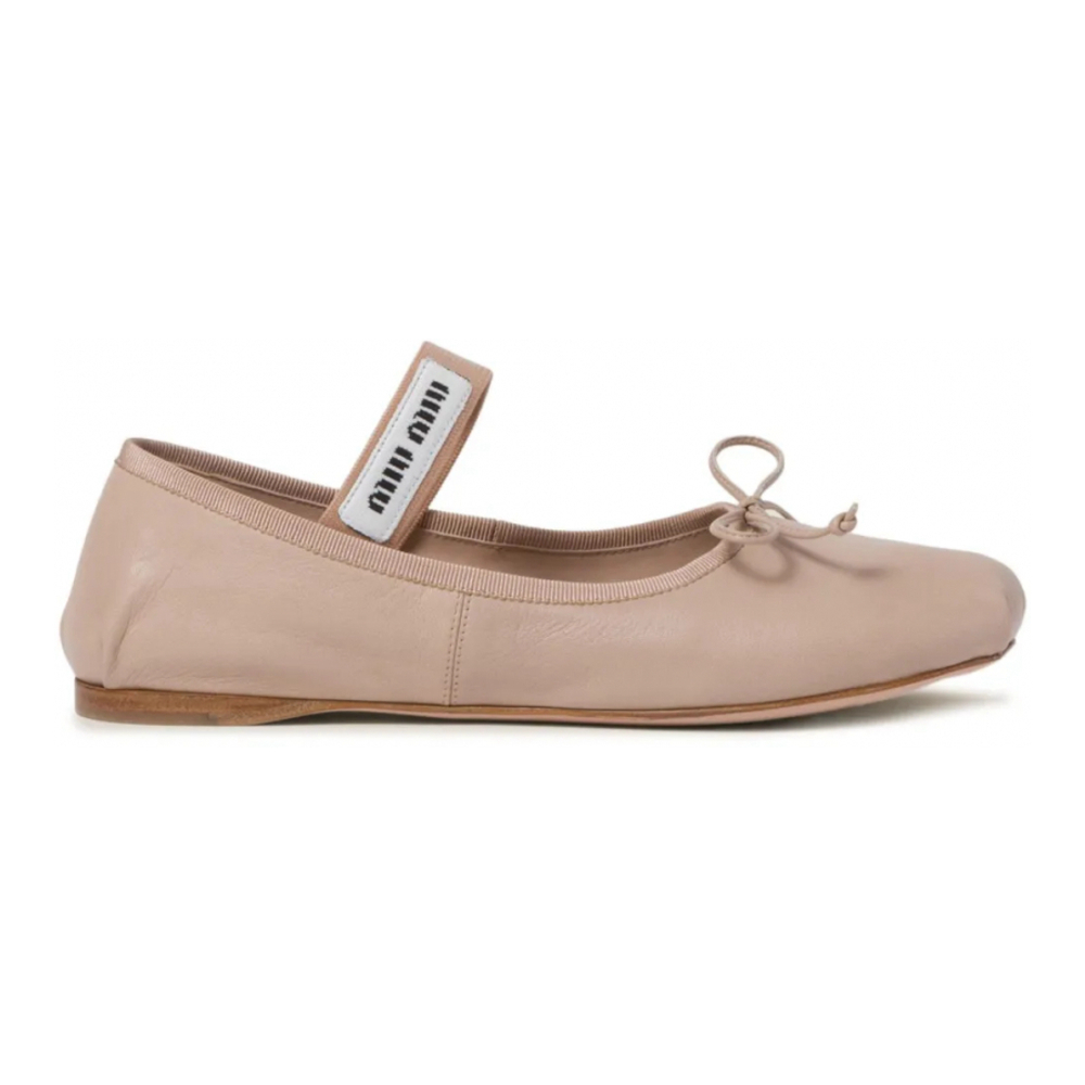 Ballerines pour Femmes