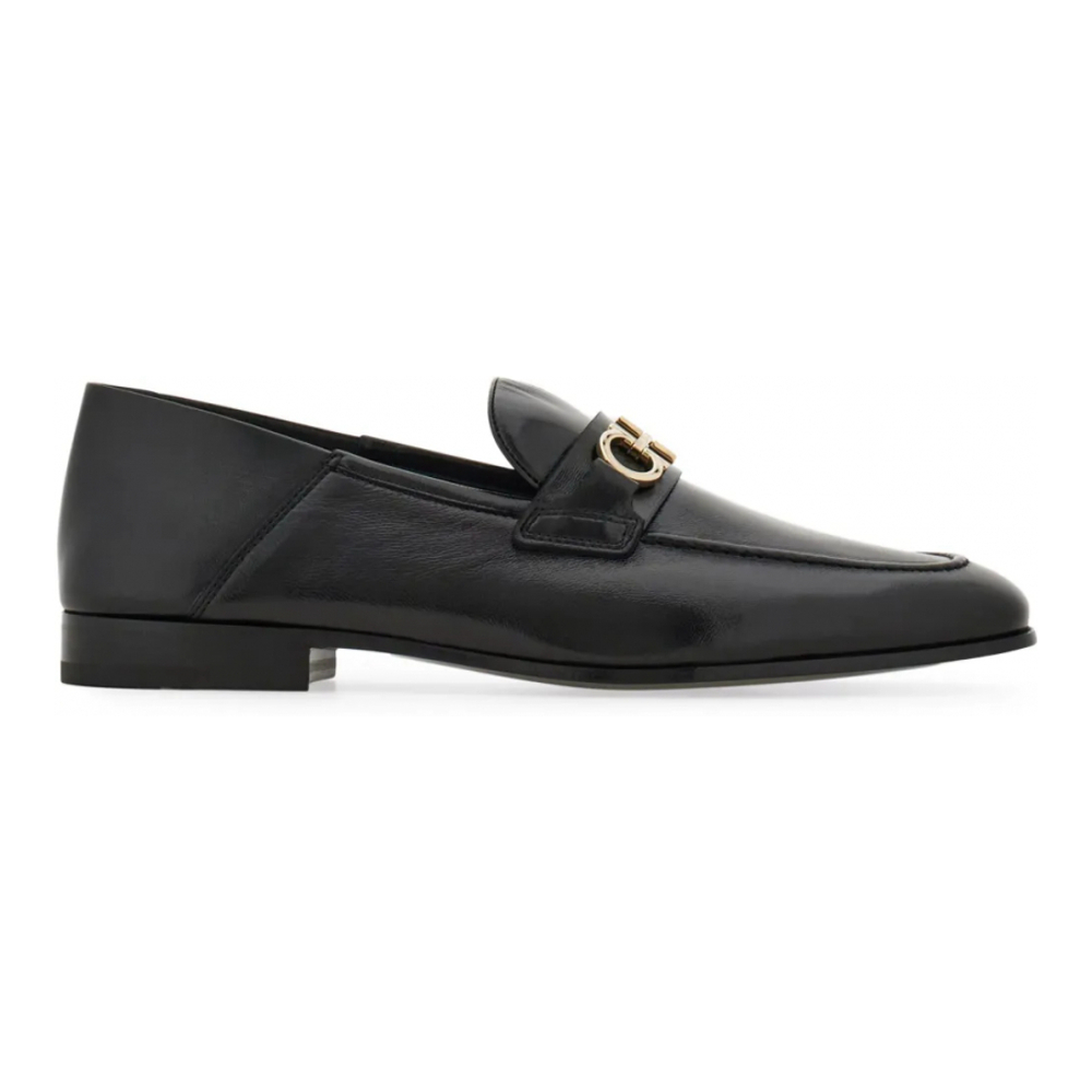 Men's 'Gancini' Loafers
