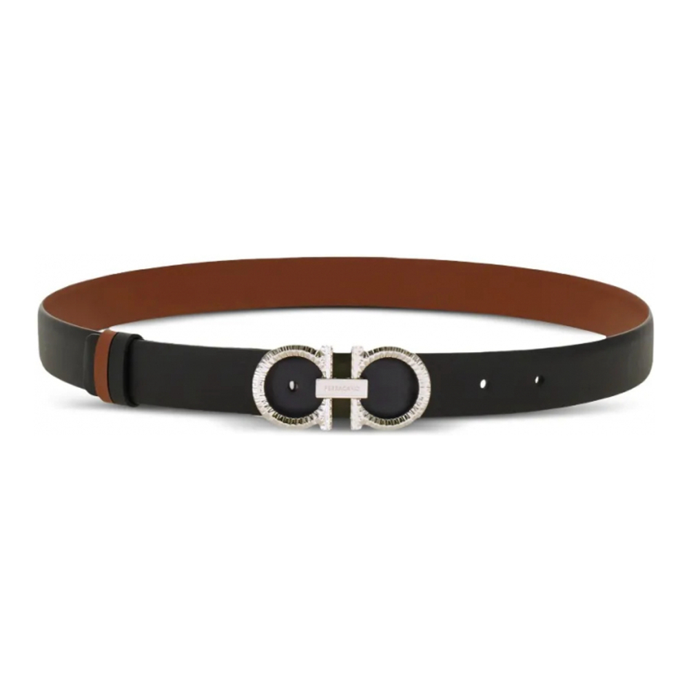 Ceinture 'Reversible Adjustable' pour Femmes