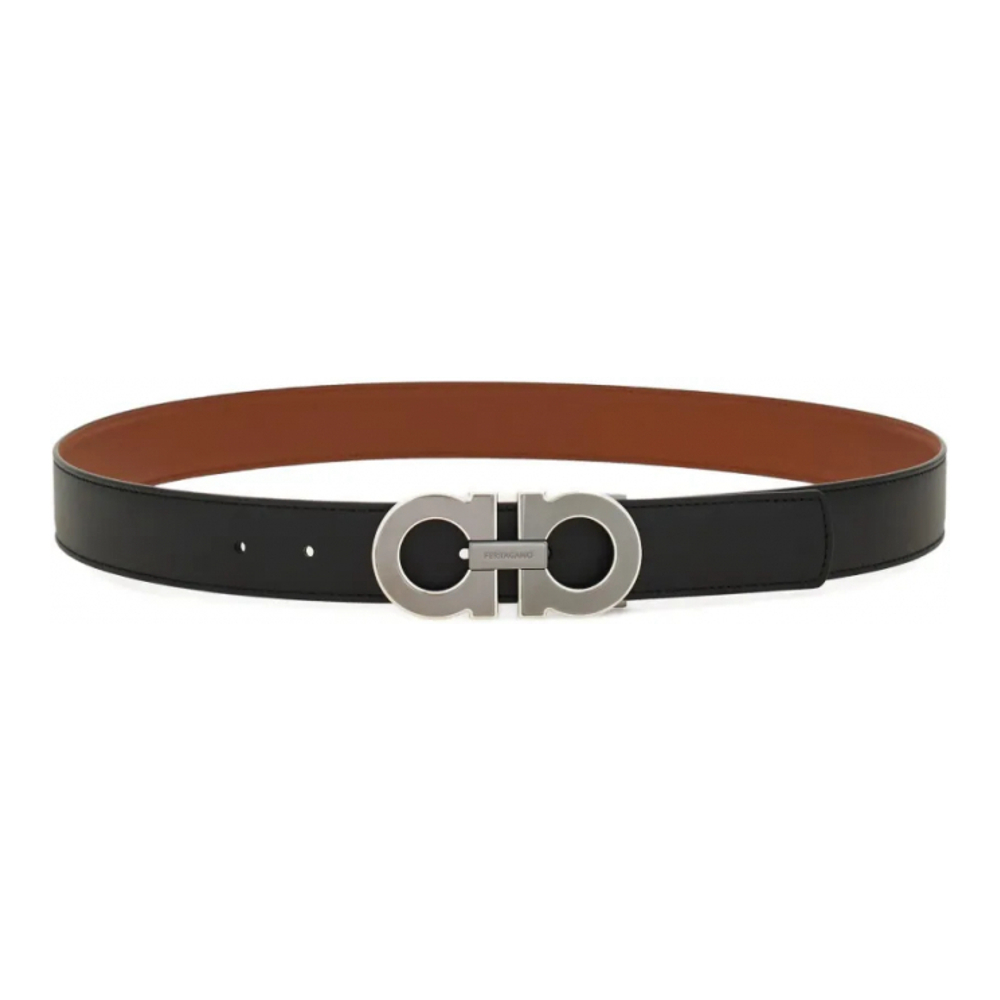 Ceinture 'Reversible' pour Hommes