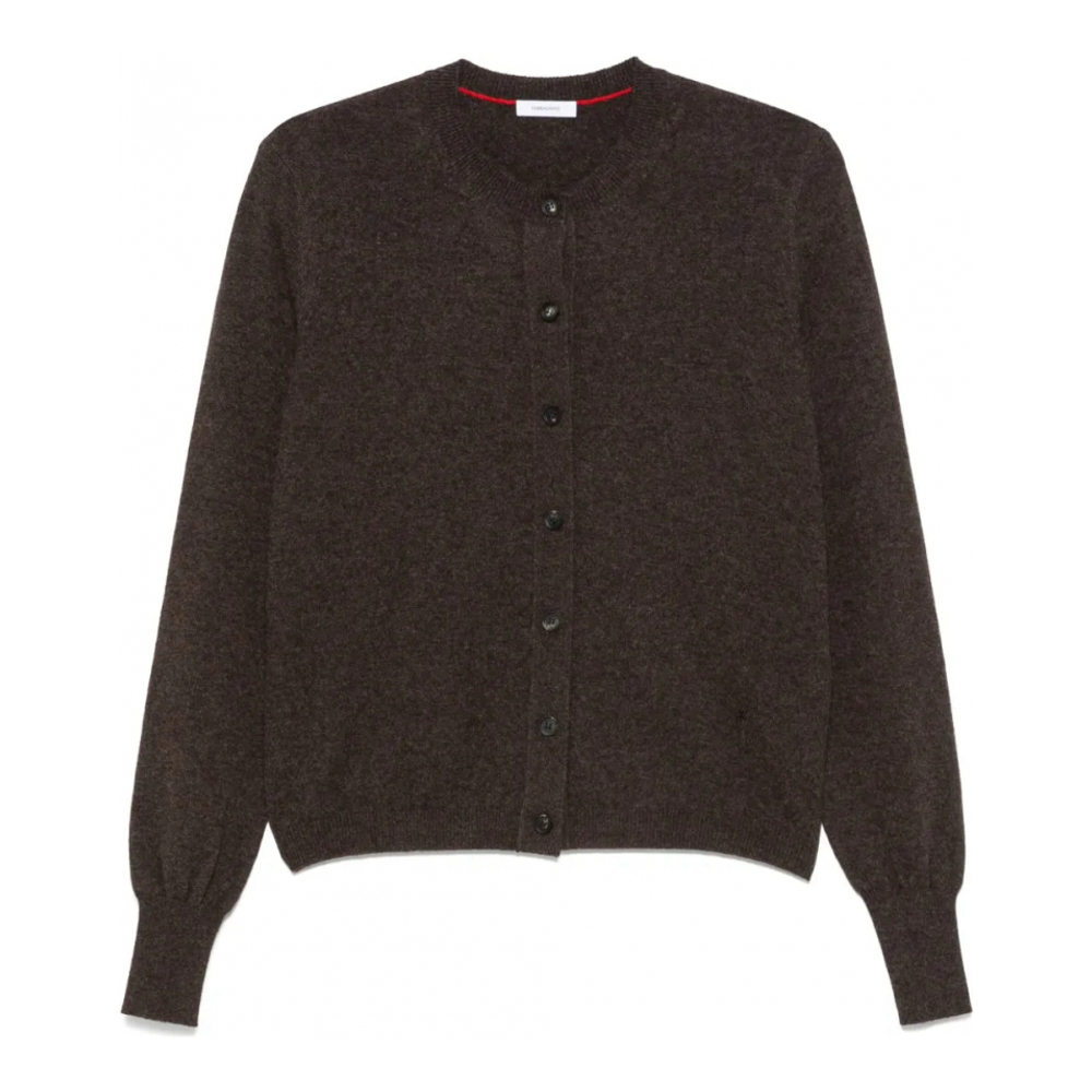 Cardigan 'Button-Down' pour Femmes