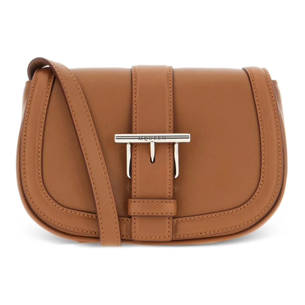 Sac à bandoulière 'Buckle-Detail' pour Femmes