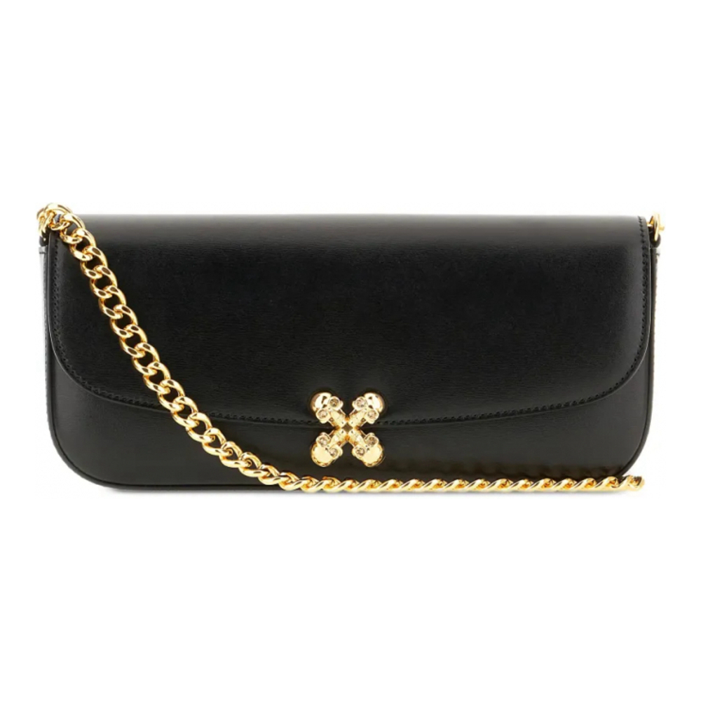 Sac à bandoulière 'Skull Flower' pour Femmes