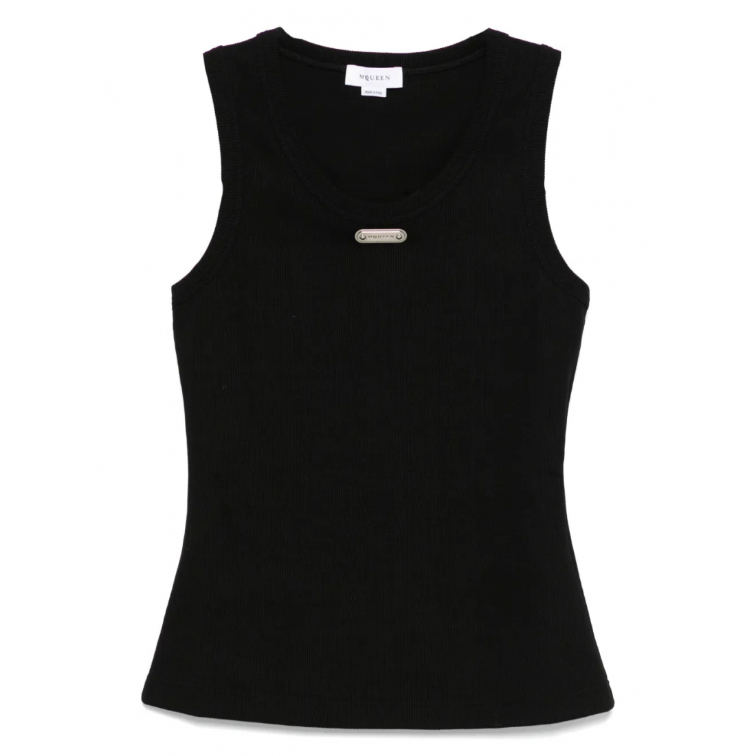 Débardeur 'Logo-Plaque' pour Femmes