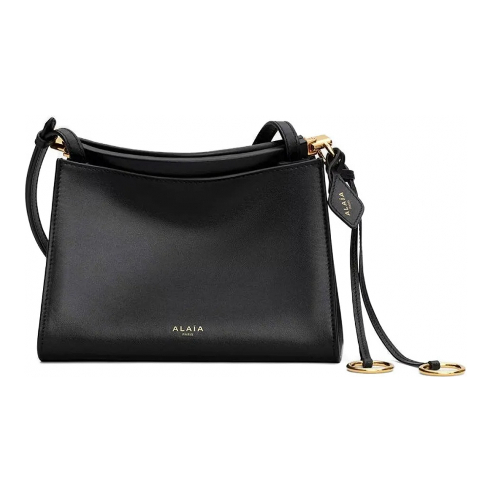 Women's 'Small Le Click' Shoulder Bag