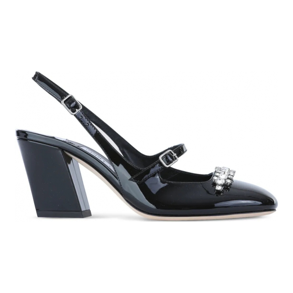 Escarpins à bride 'Belinda 70' pour Femmes