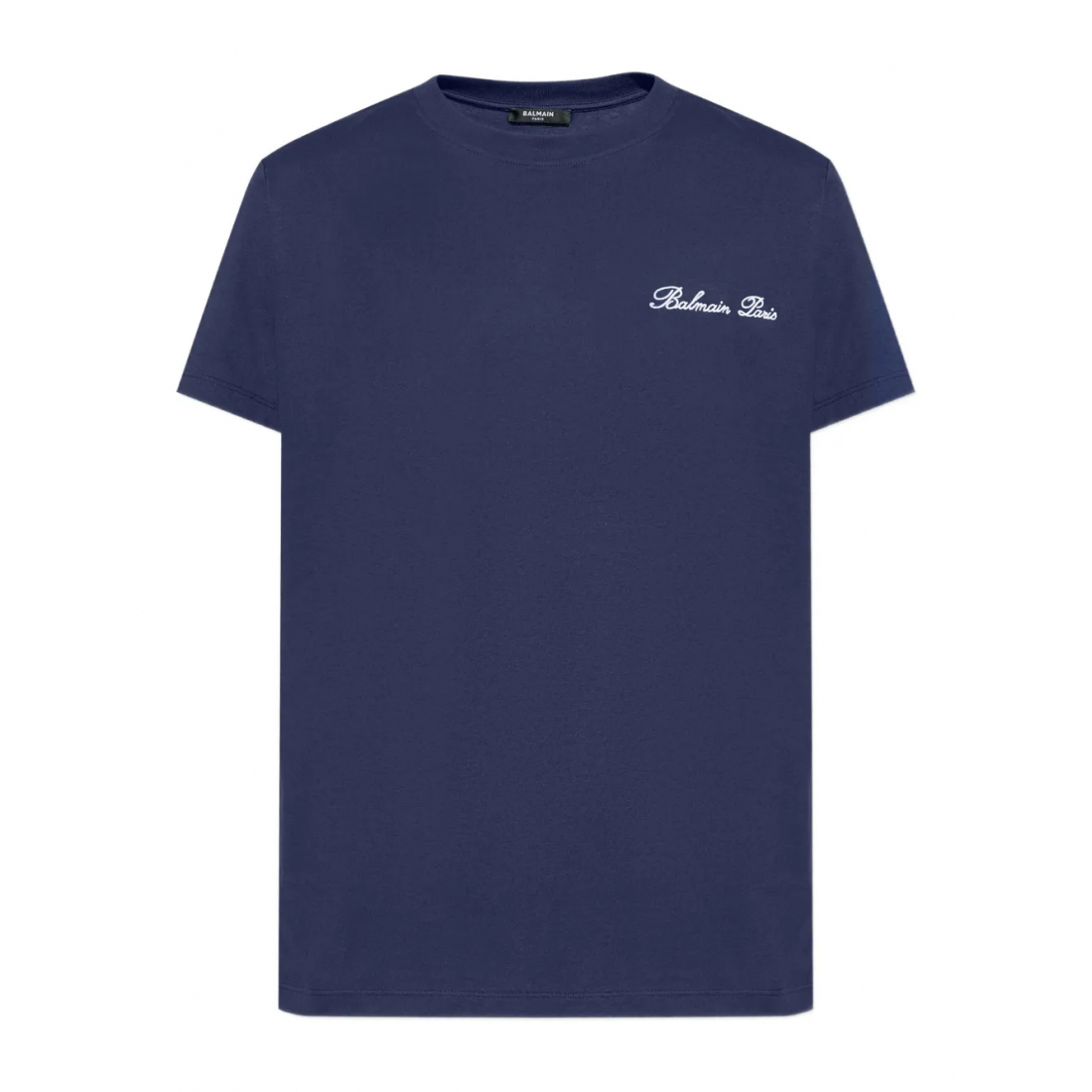 T-shirt 'Embroidered-Logo' pour Hommes