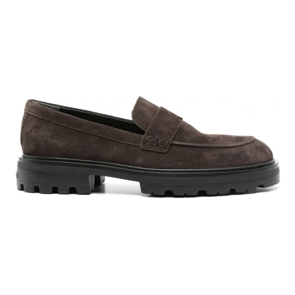 Men's 'H673' Loafers