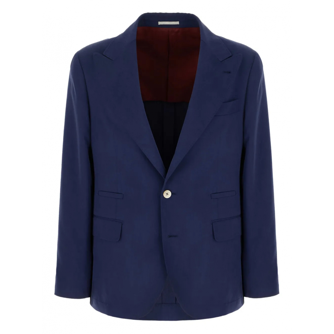 Veste 'Single-Breasted' pour Hommes