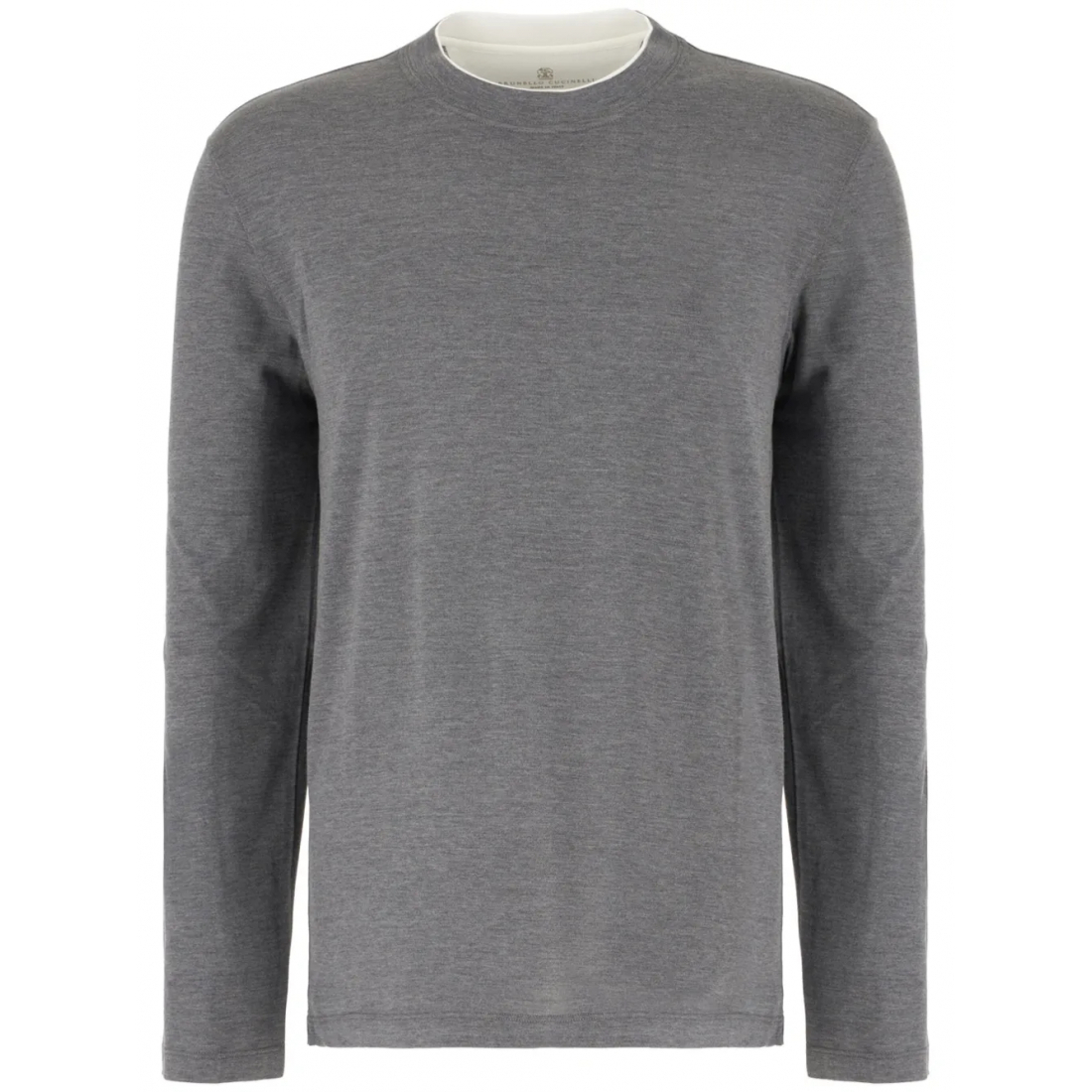 Men's 'Mélange' Sweater