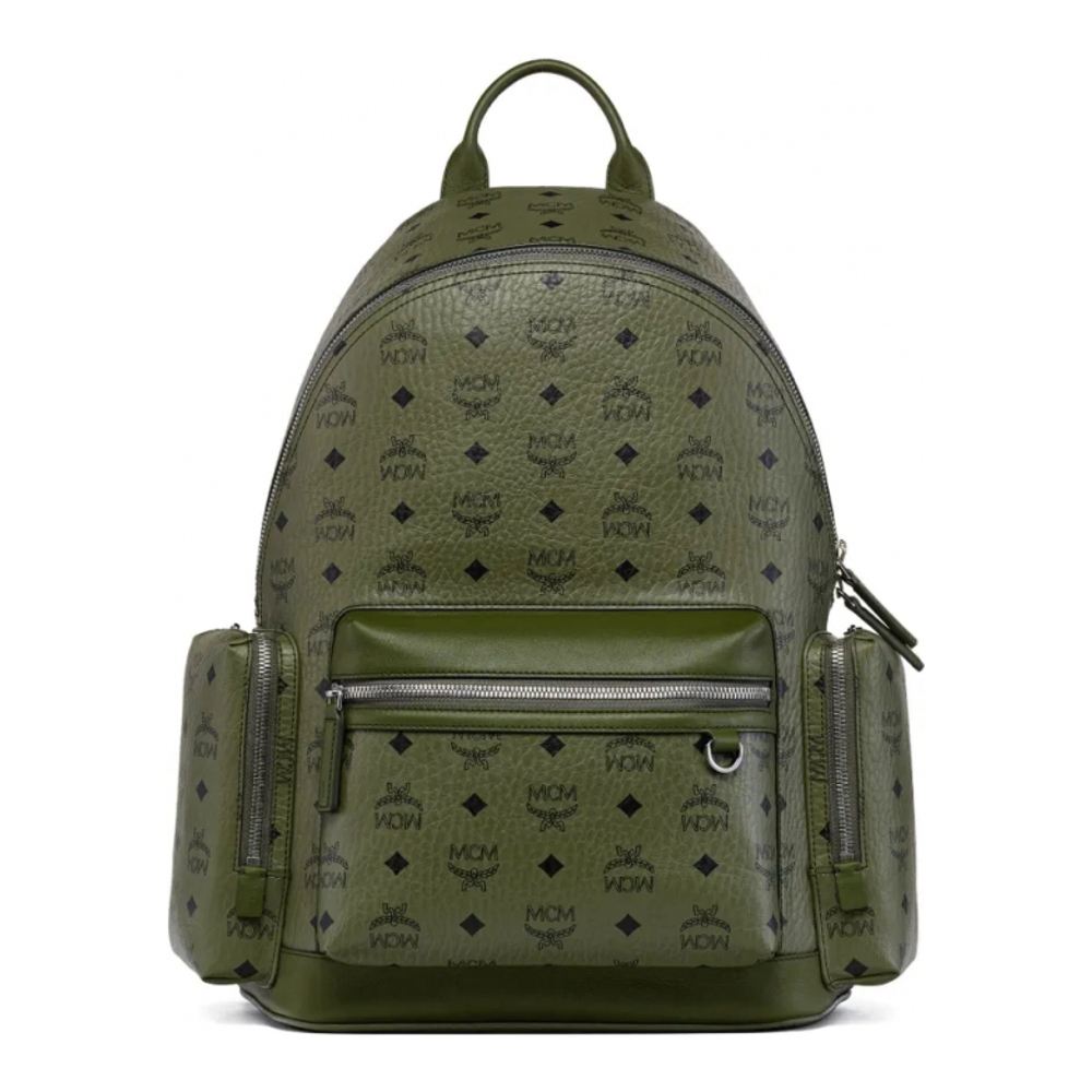 Sac à dos 'Medium Stark Visetos Monogram' pour Femmes