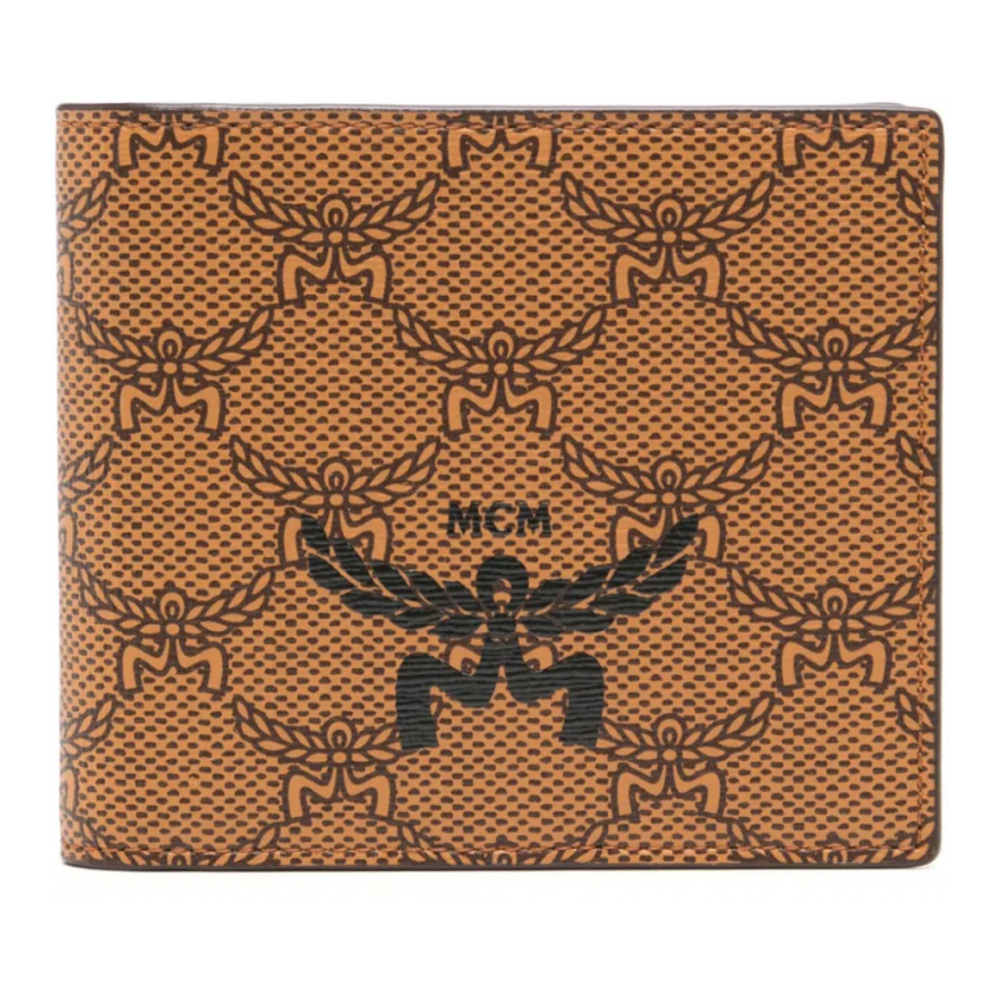 Women's 'Small Himmel Bi-Fold' Wallet