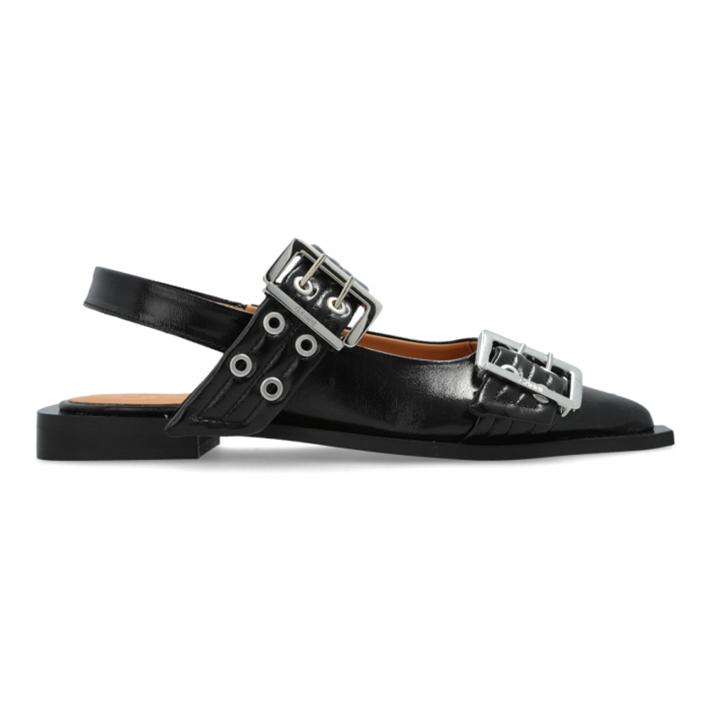 Women's Slingback Pumps